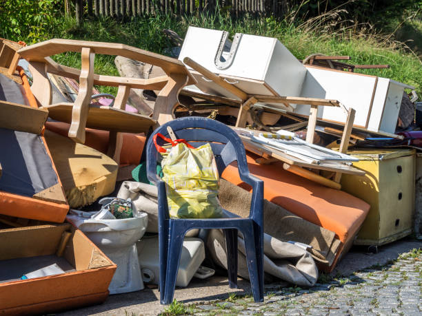Best Attic Cleanout Services  in Blaine, WA