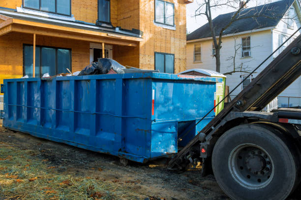 Best Full-Service Junk Removal  in Blaine, WA
