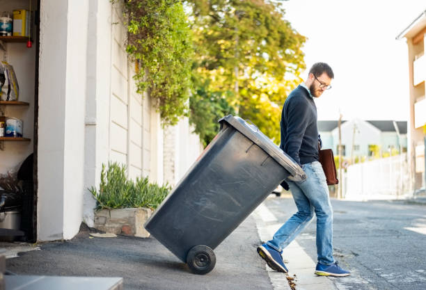 Best Residential Junk Removal  in Blaine, WA