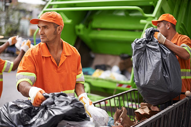 Trusted Blaine, WA Junk Removal Experts